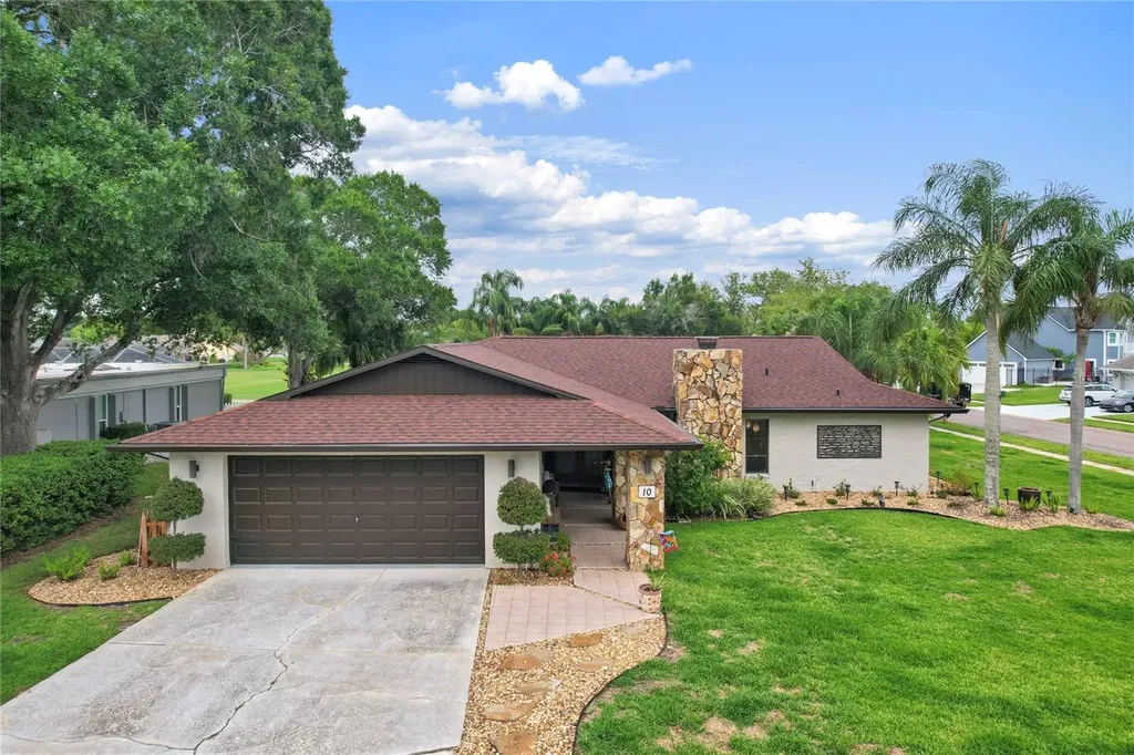10 Arbor Lane Oldsmar FL 34677