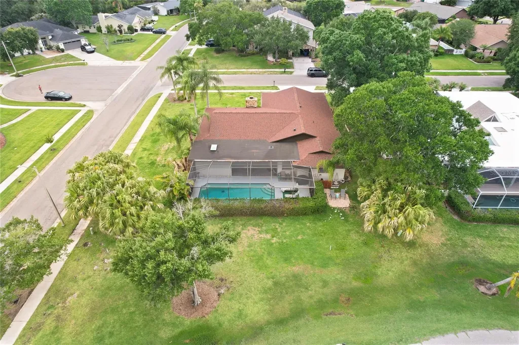 10 Arbor Lane Oldsmar FL 34677