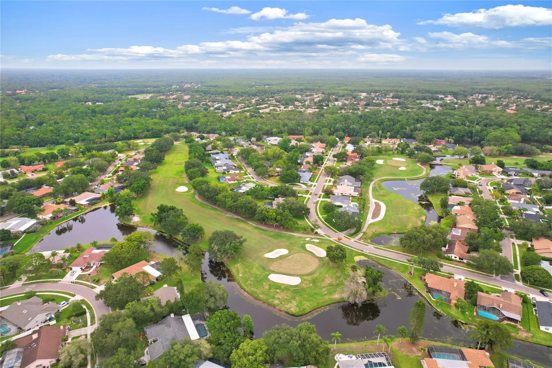 10 Arbor Lane Oldsmar FL 34677