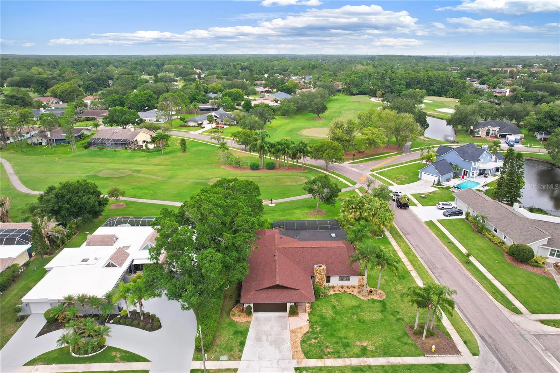 10 Arbor Lane Oldsmar FL 34677