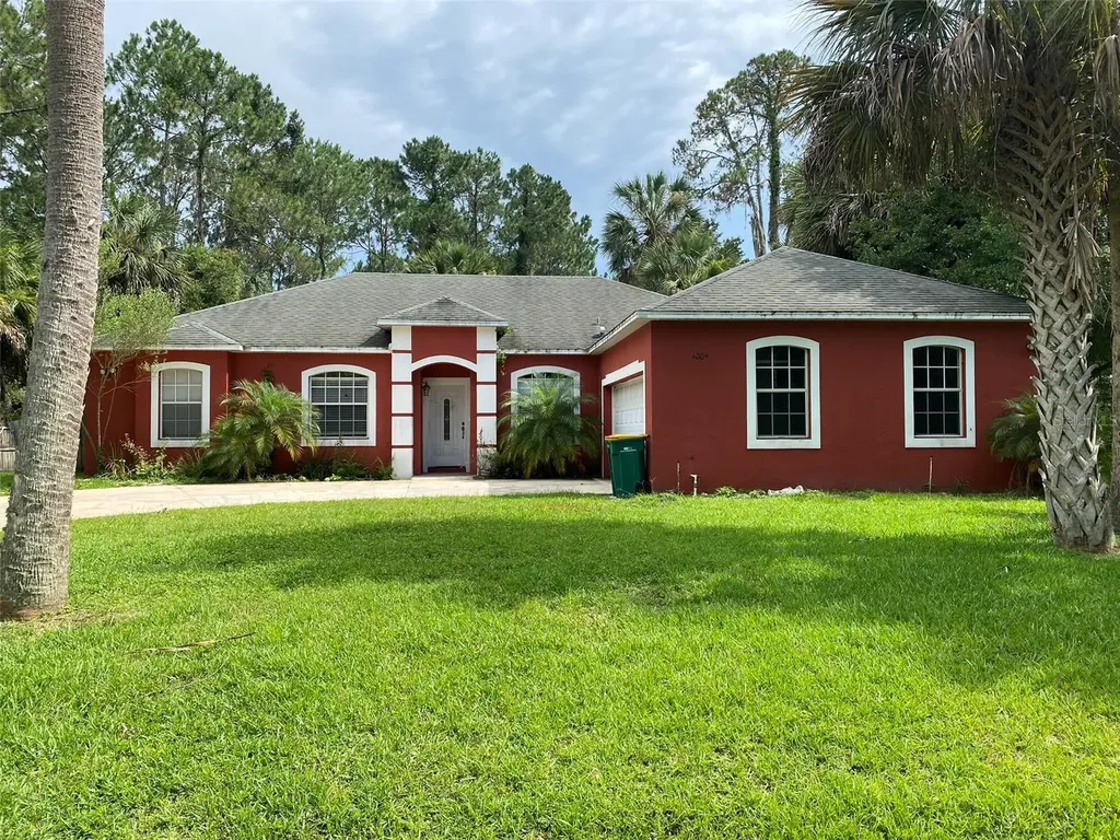 1004 Pine Tree Drive Eustis FL 32726