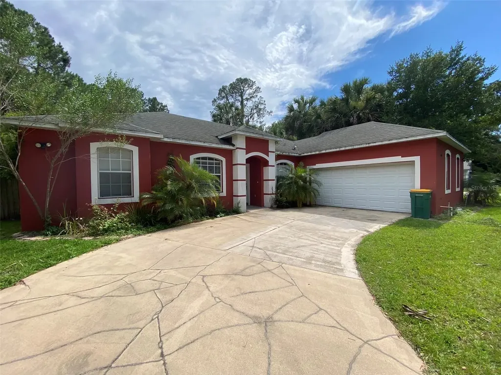 1004 Pine Tree Drive Eustis FL 32726