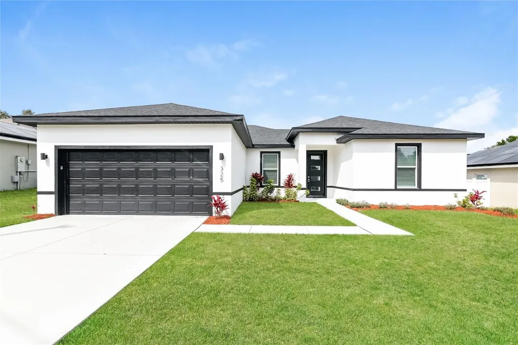 325 Hibiscus Drive Kissimmee FL 34759
