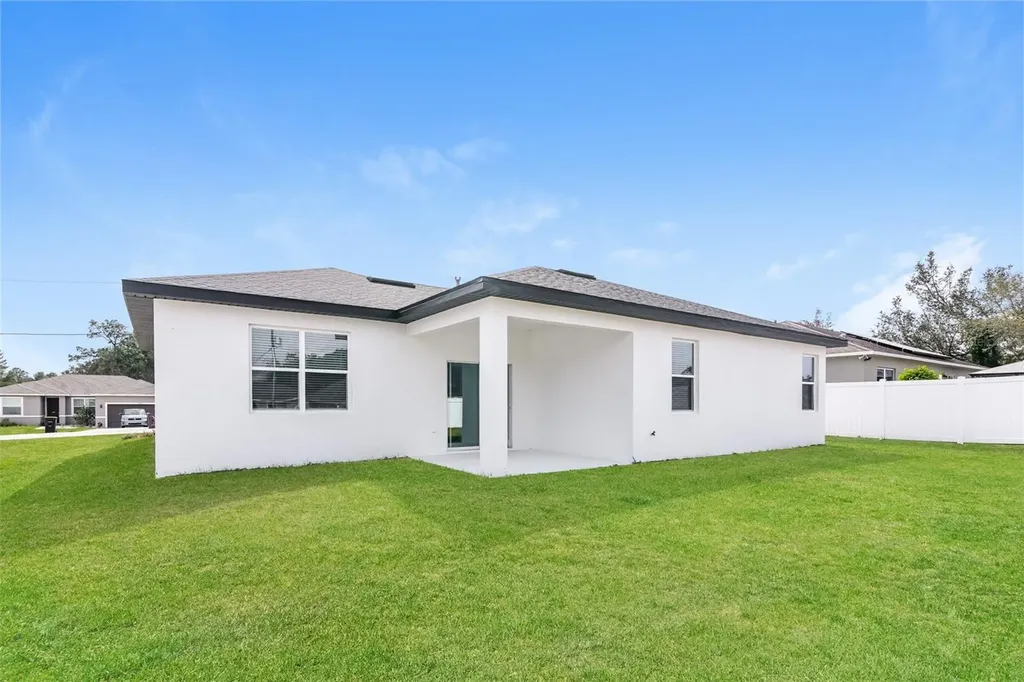325 Hibiscus Drive Kissimmee FL 34759