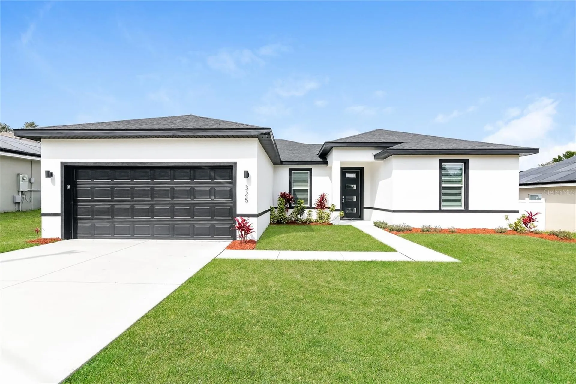 325 Hibiscus Drive Kissimmee FL 34759