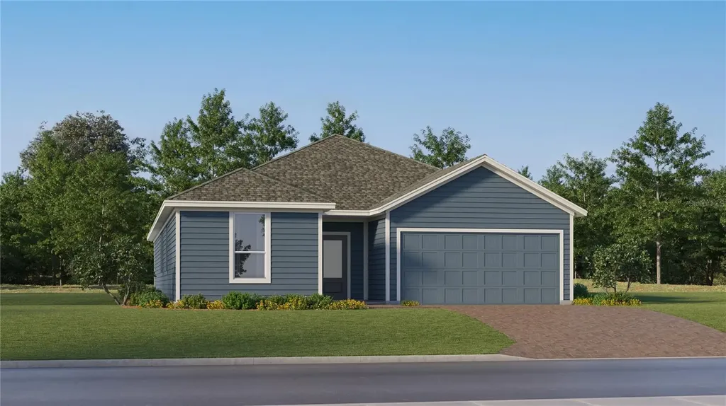 2796 Mercy Circle Clermont FL 34714