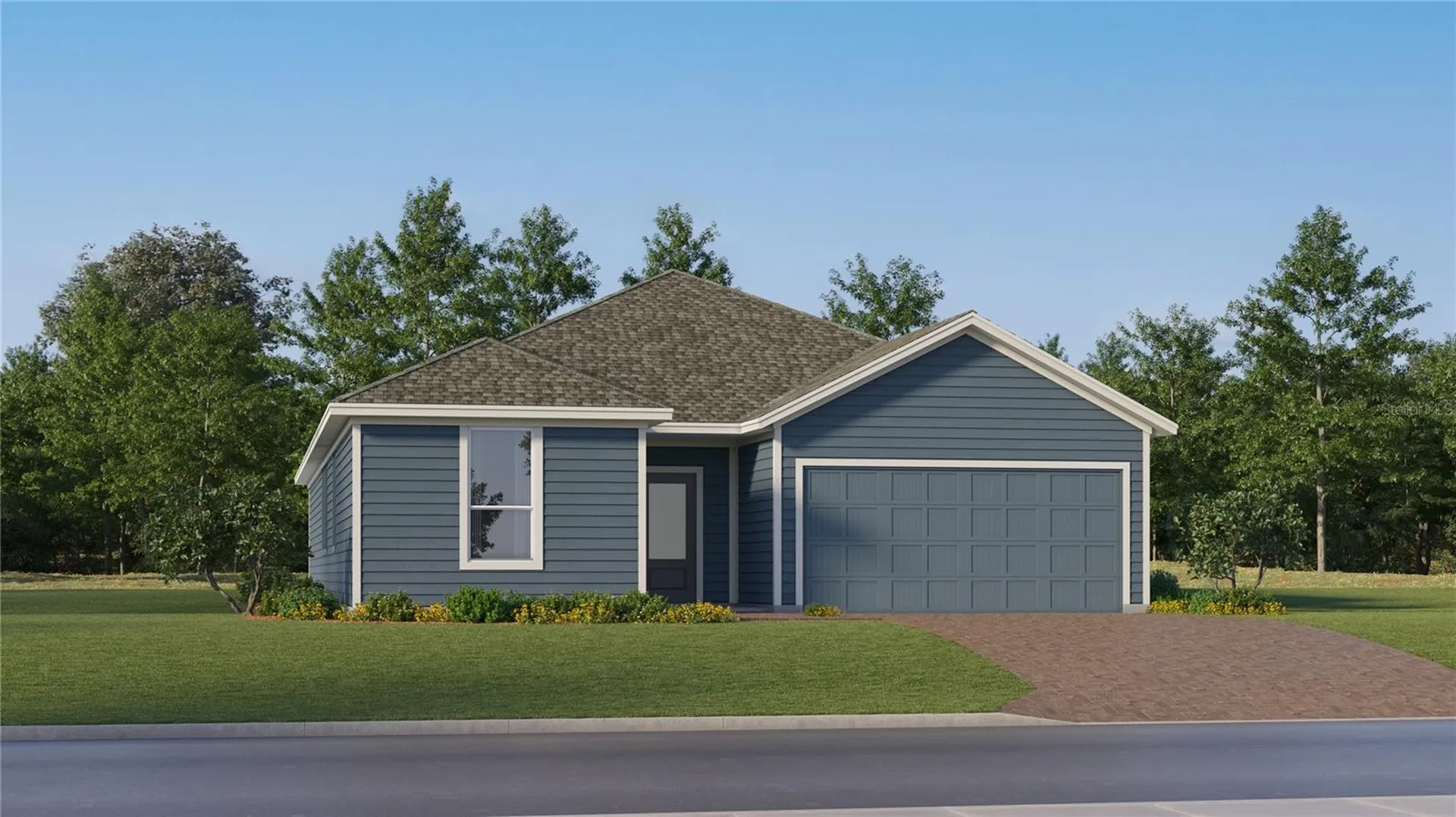 2796 Mercy Circle Clermont FL 34714