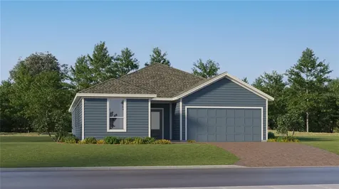 2796 Mercy Circle Clermont FL 34714