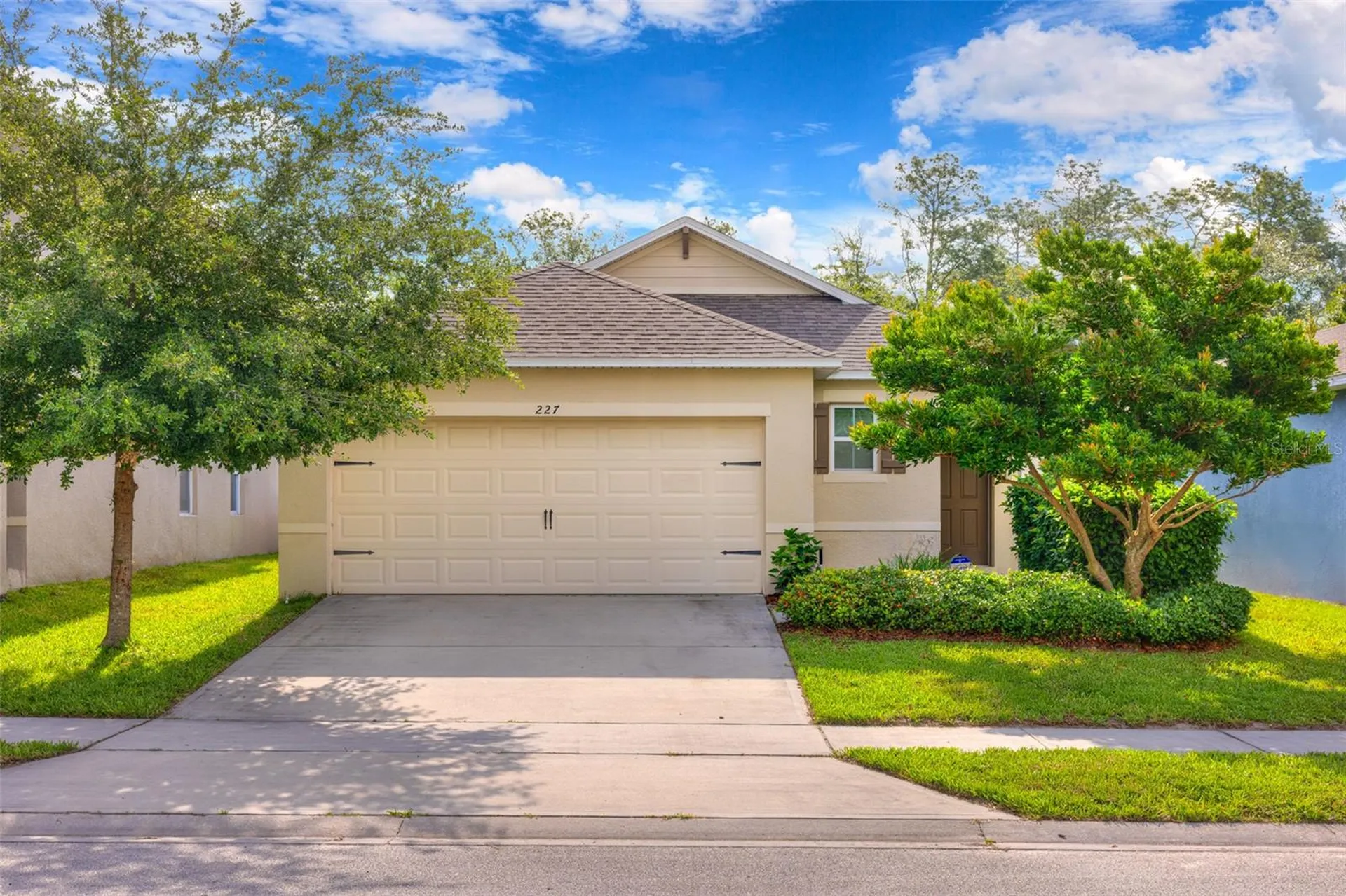 227 Duke Drive Deland FL 32724