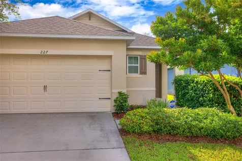 227 Duke Drive Deland FL 32724