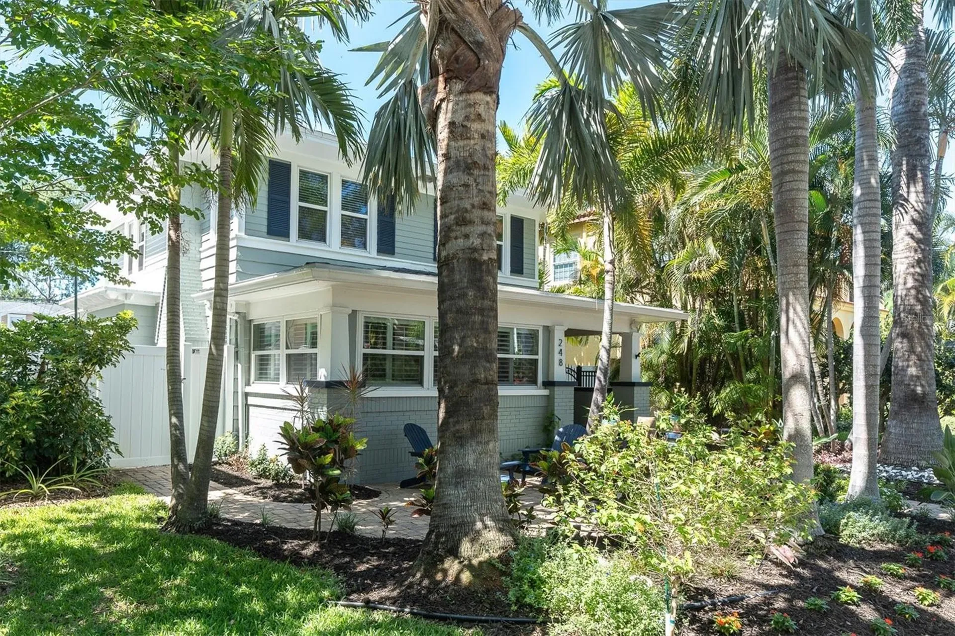 248 14th Avenue NE St Petersburg FL 33701