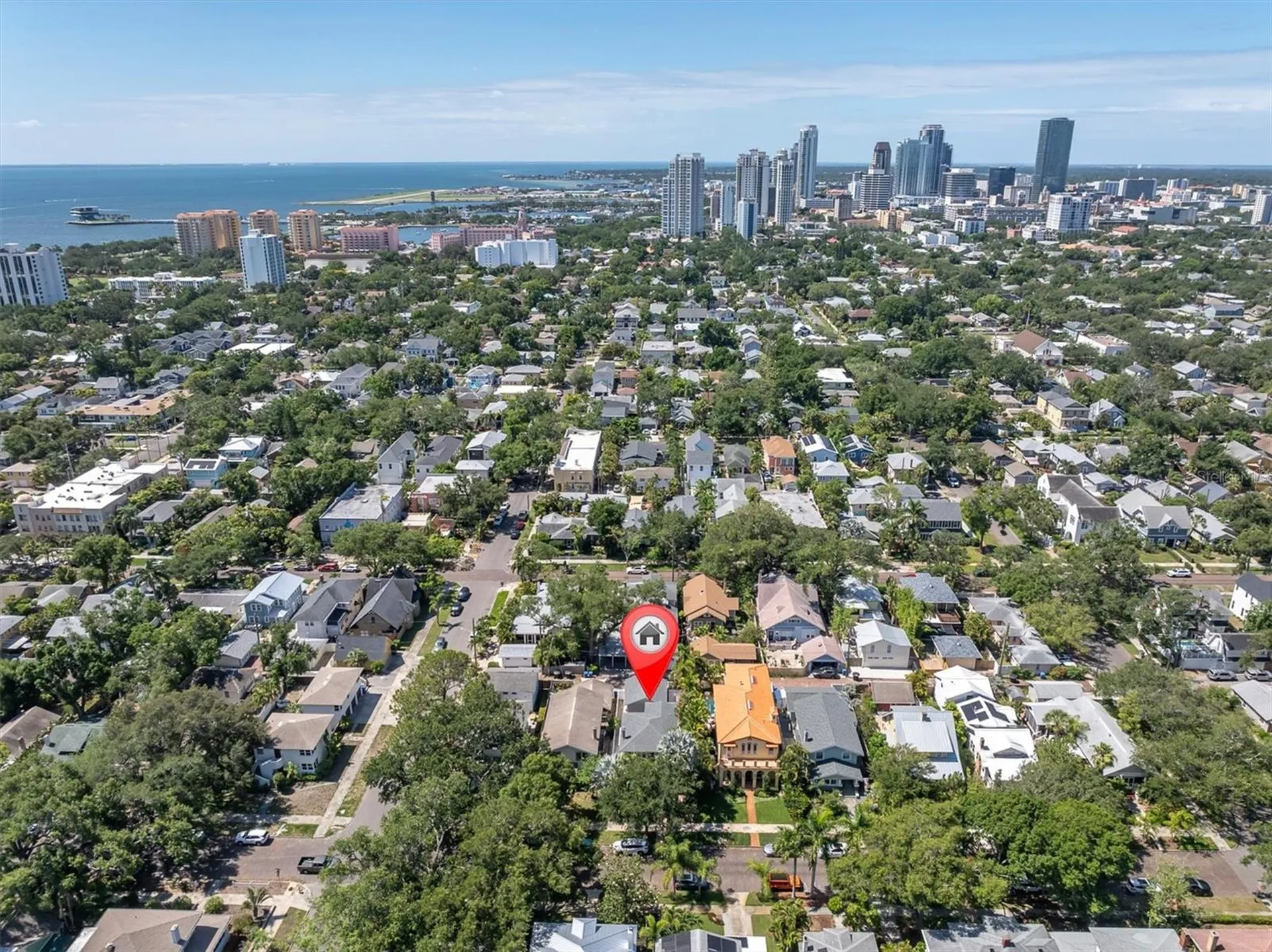 248 14th Avenue NE St Petersburg FL 33701