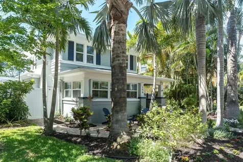 248 14th Avenue NE St Petersburg FL 33701
