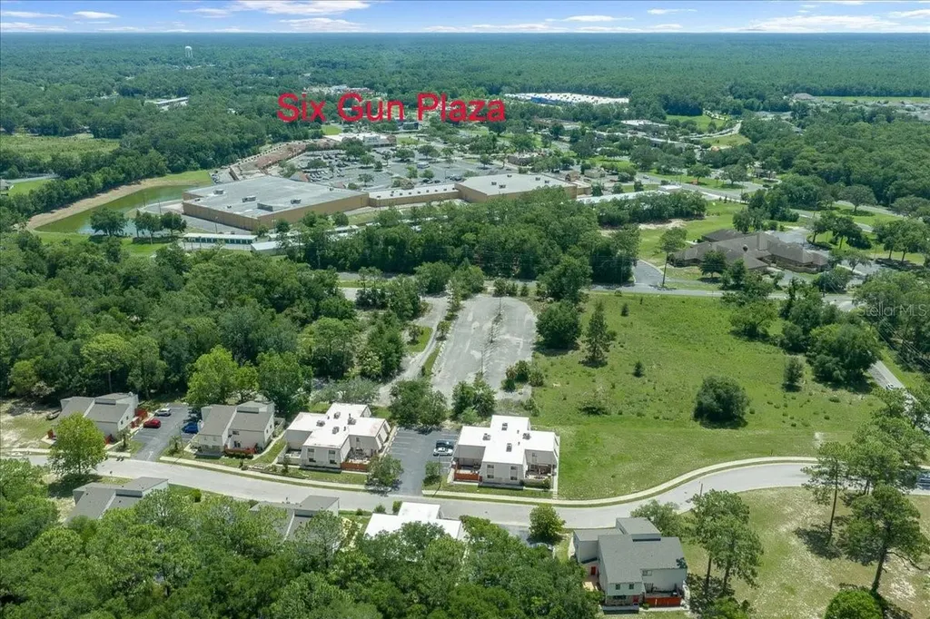 2142 NE 45th Avenue Ocala FL 34470
