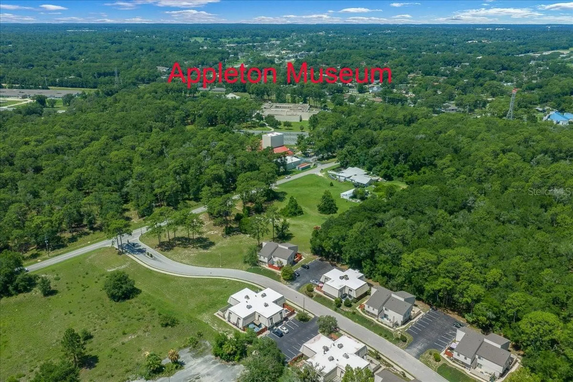 2142 NE 45th Avenue Ocala FL 34470