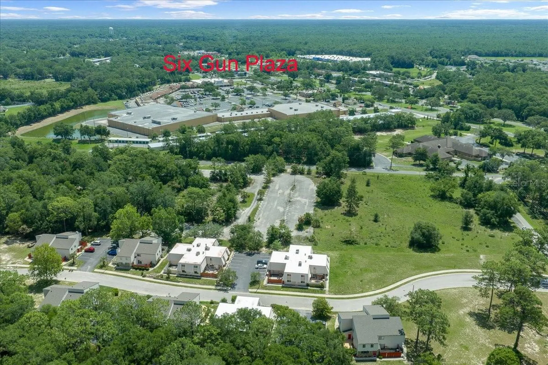 2142 NE 45th Avenue Ocala FL 34470