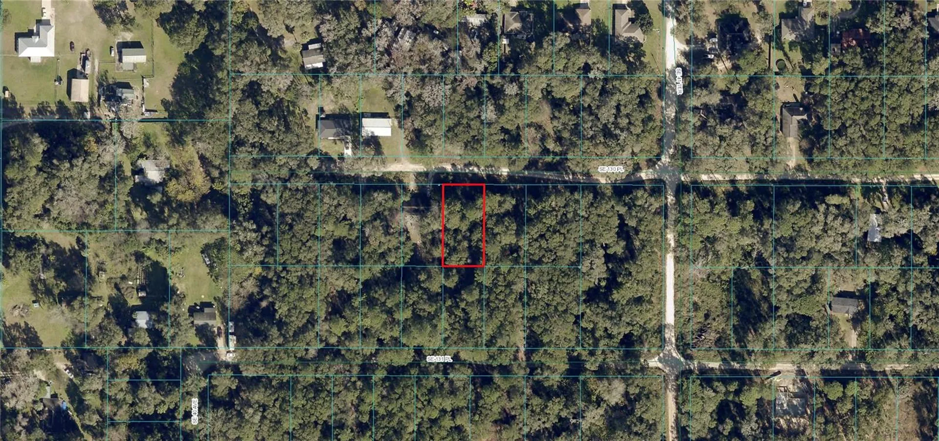 SE 130th Place Belleview FL 34420