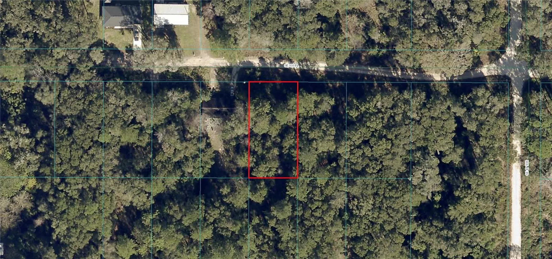 SE 130th Place Belleview FL 34420