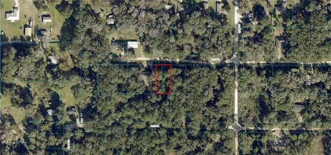 SE 130th Place Belleview FL 34420