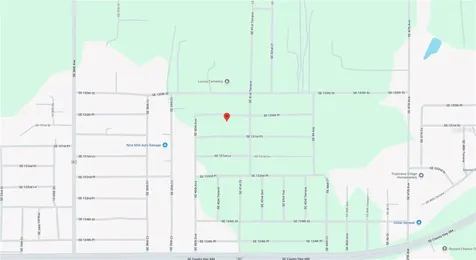 SE 130th Place Belleview FL 34420