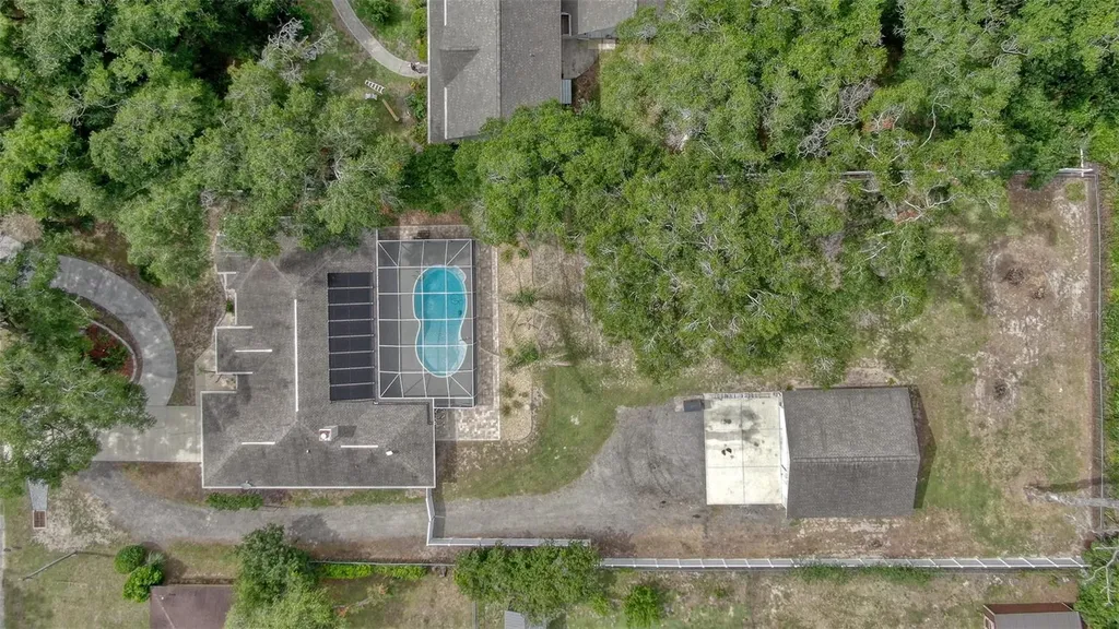 5030 SE 41st Avenue Ocala FL 34480