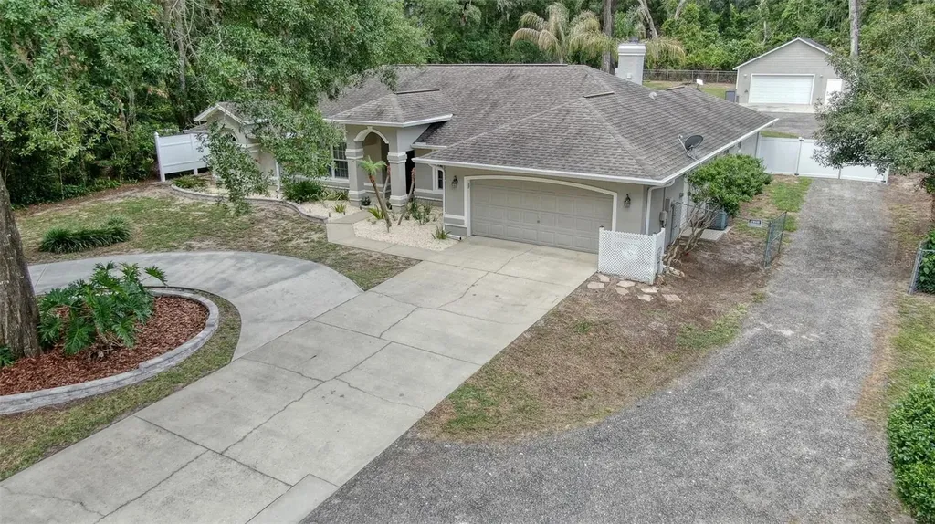 5030 SE 41st Avenue Ocala FL 34480