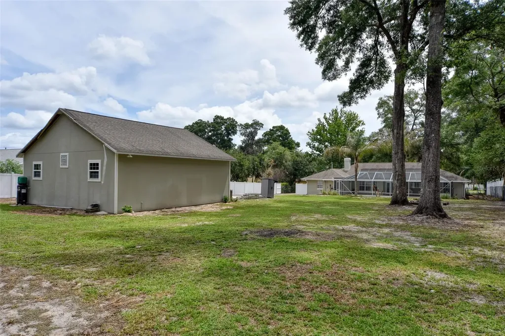 5030 SE 41st Avenue Ocala FL 34480