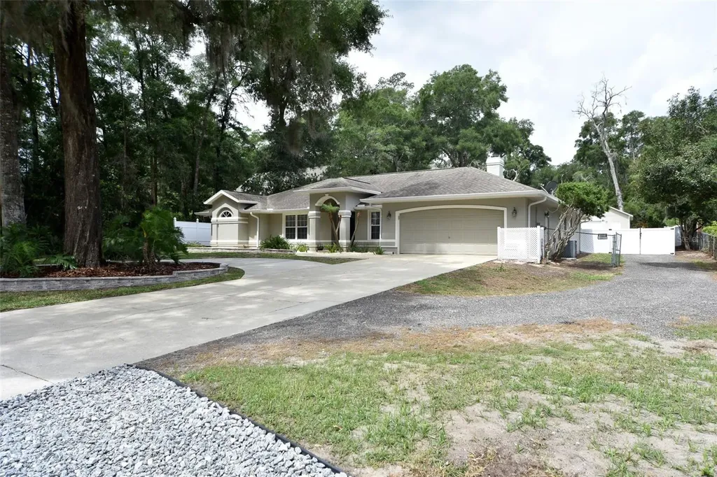 5030 SE 41st Avenue Ocala FL 34480