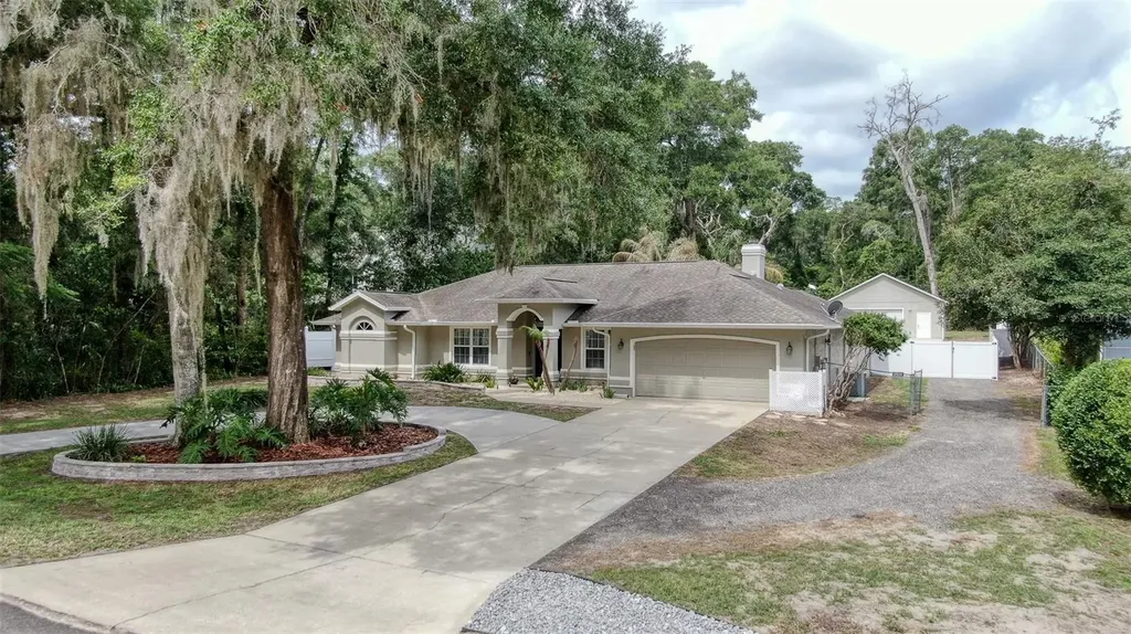 5030 SE 41st Avenue Ocala FL 34480