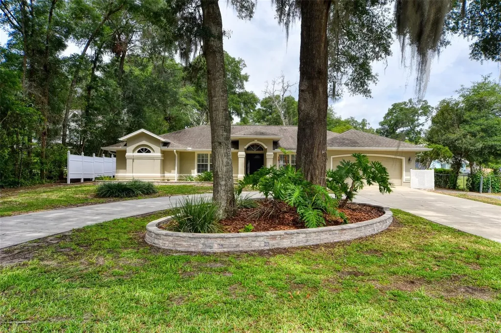 5030 SE 41st Avenue Ocala FL 34480