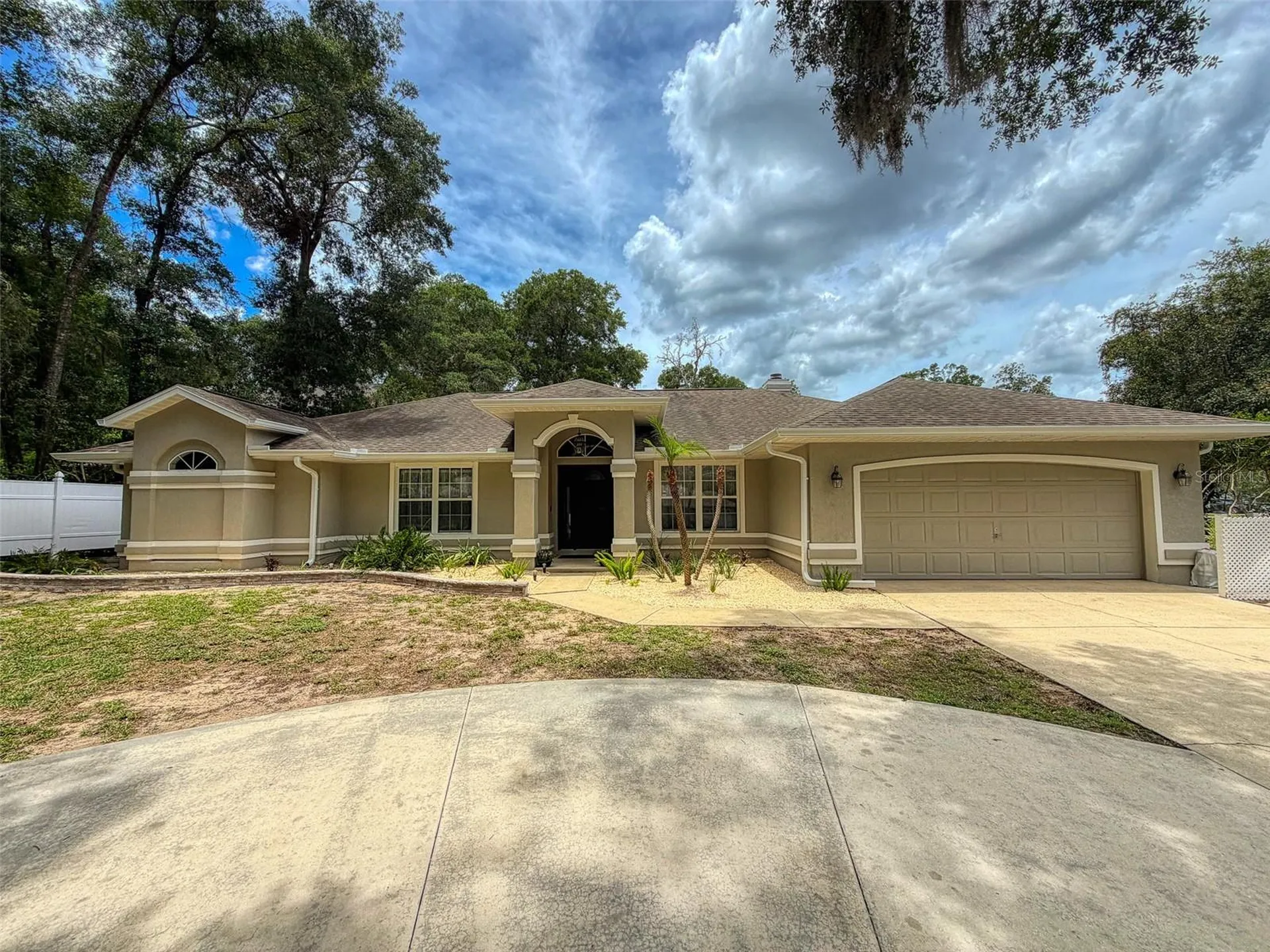 5030 SE 41st Avenue Ocala FL 34480