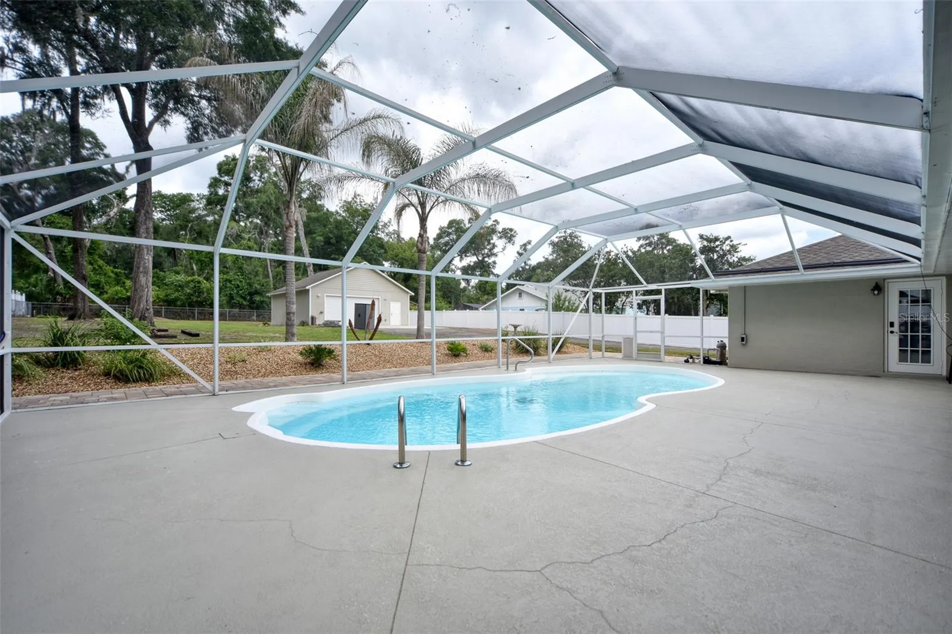 5030 SE 41st Avenue Ocala FL 34480