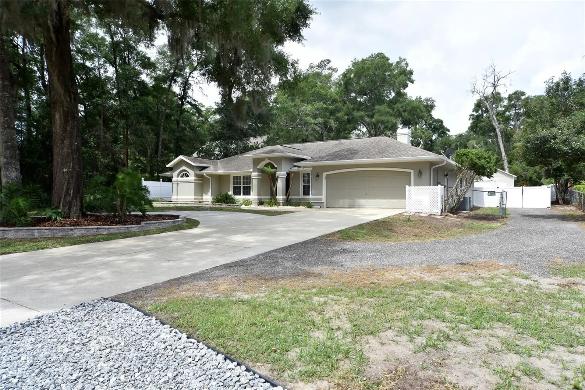 5030 SE 41st Avenue Ocala FL 34480