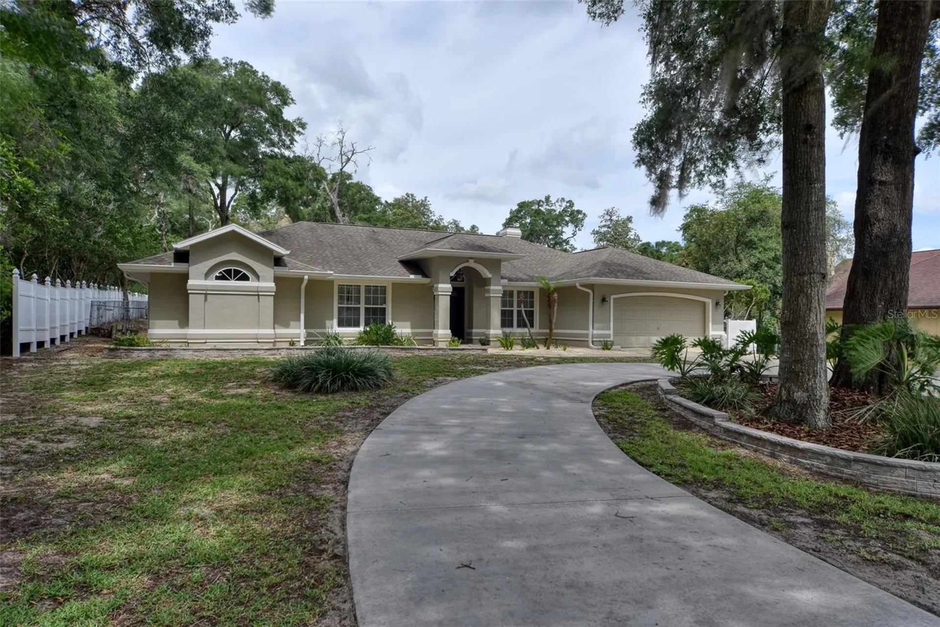 5030 SE 41st Avenue Ocala FL 34480