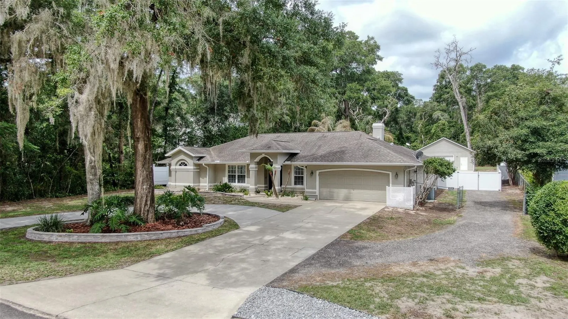 5030 SE 41st Avenue Ocala FL 34480