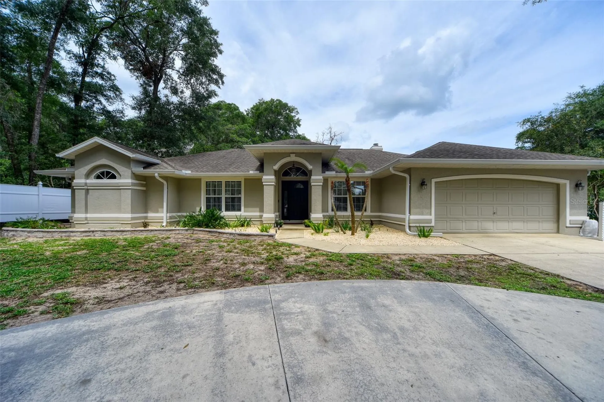 5030 SE 41st Avenue Ocala FL 34480