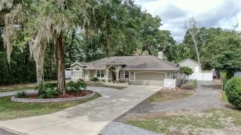 5030 SE 41st Avenue Ocala FL 34480