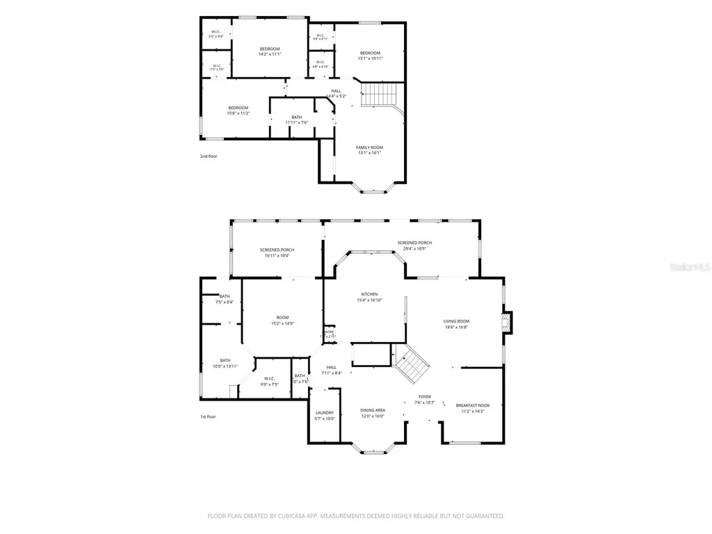 3878 Kingston Oaks Cove Oviedo FL 32765