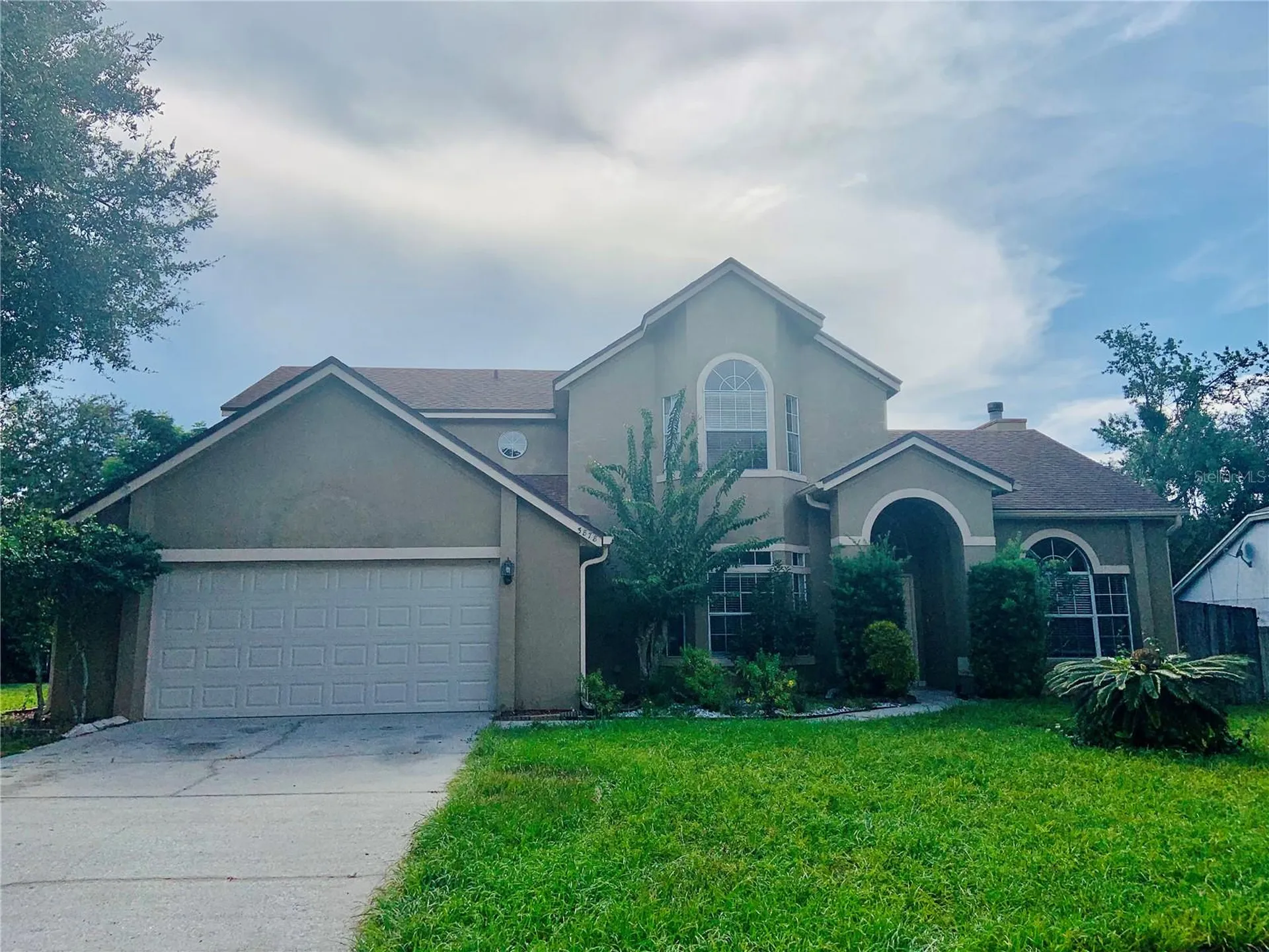 3878 Kingston Oaks Cove Oviedo FL 32765