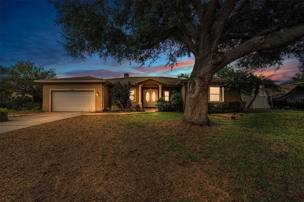 1888 Bugle Lane Clearwater FL 33764