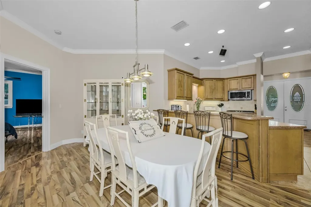 1888 Bugle Lane Clearwater FL 33764