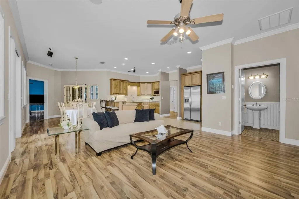 1888 Bugle Lane Clearwater FL 33764
