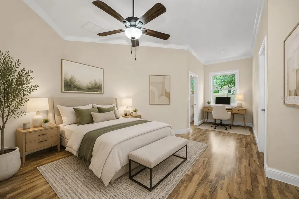 1888 Bugle Lane Clearwater FL 33764