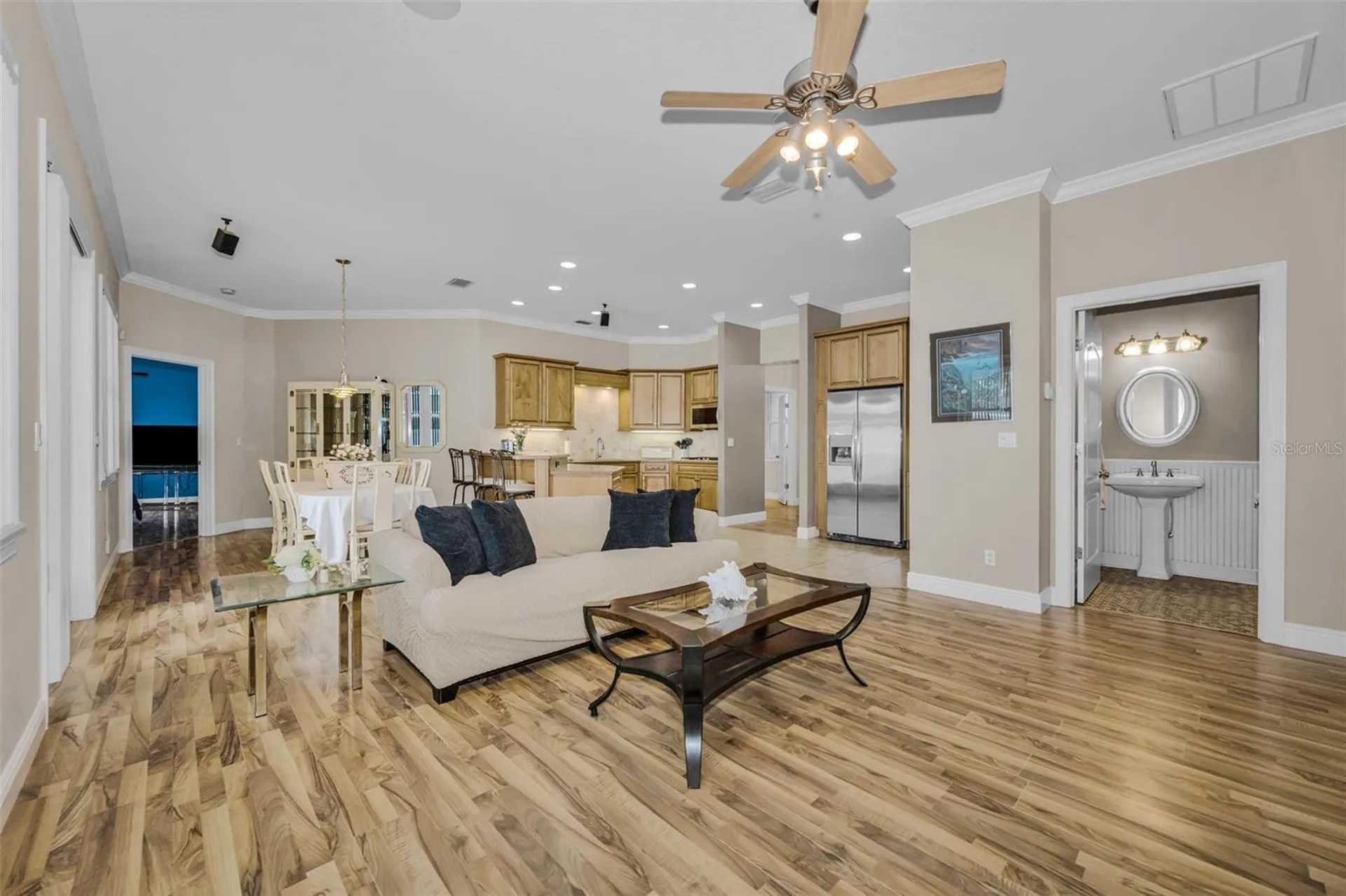 1888 Bugle Lane Clearwater FL 33764