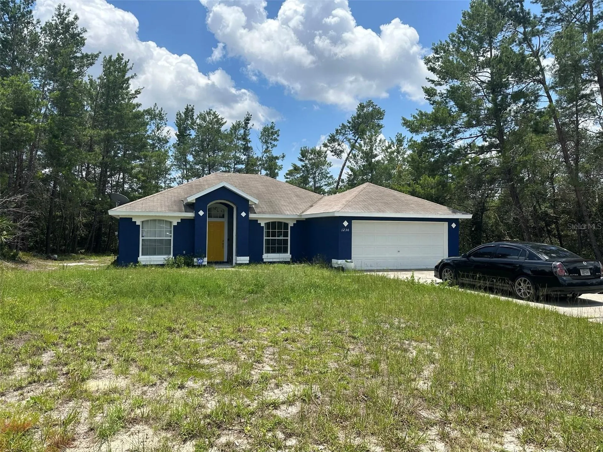 1230 Silverdale Street Deltona FL 32725