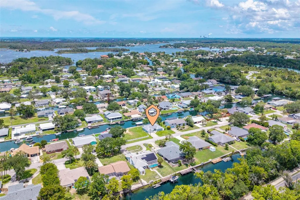 1218 SE 5th Avenue Crystal River FL 34429