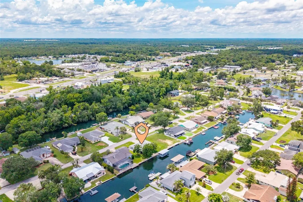 1218 SE 5th Avenue Crystal River FL 34429