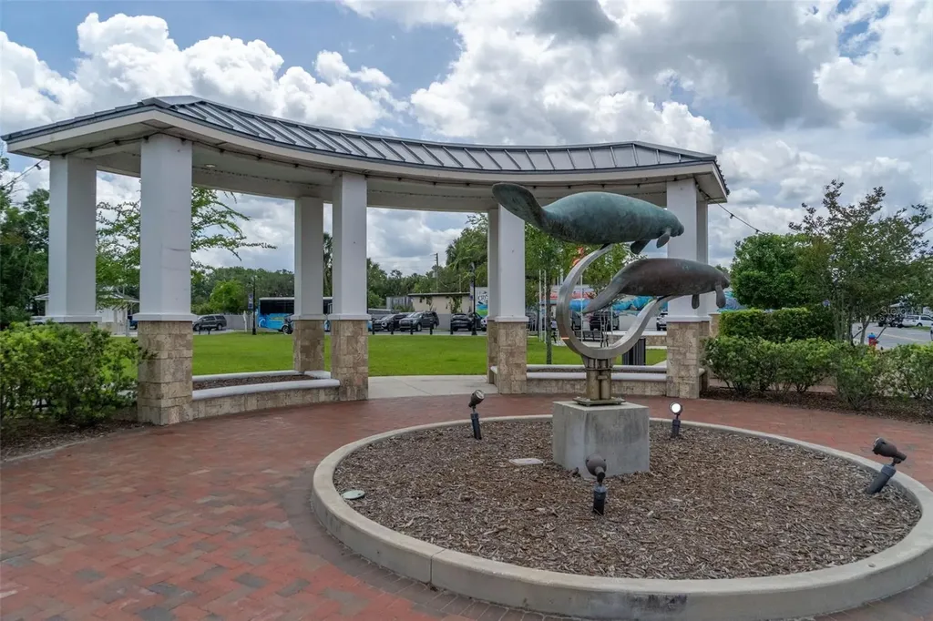 1218 SE 5th Avenue Crystal River FL 34429