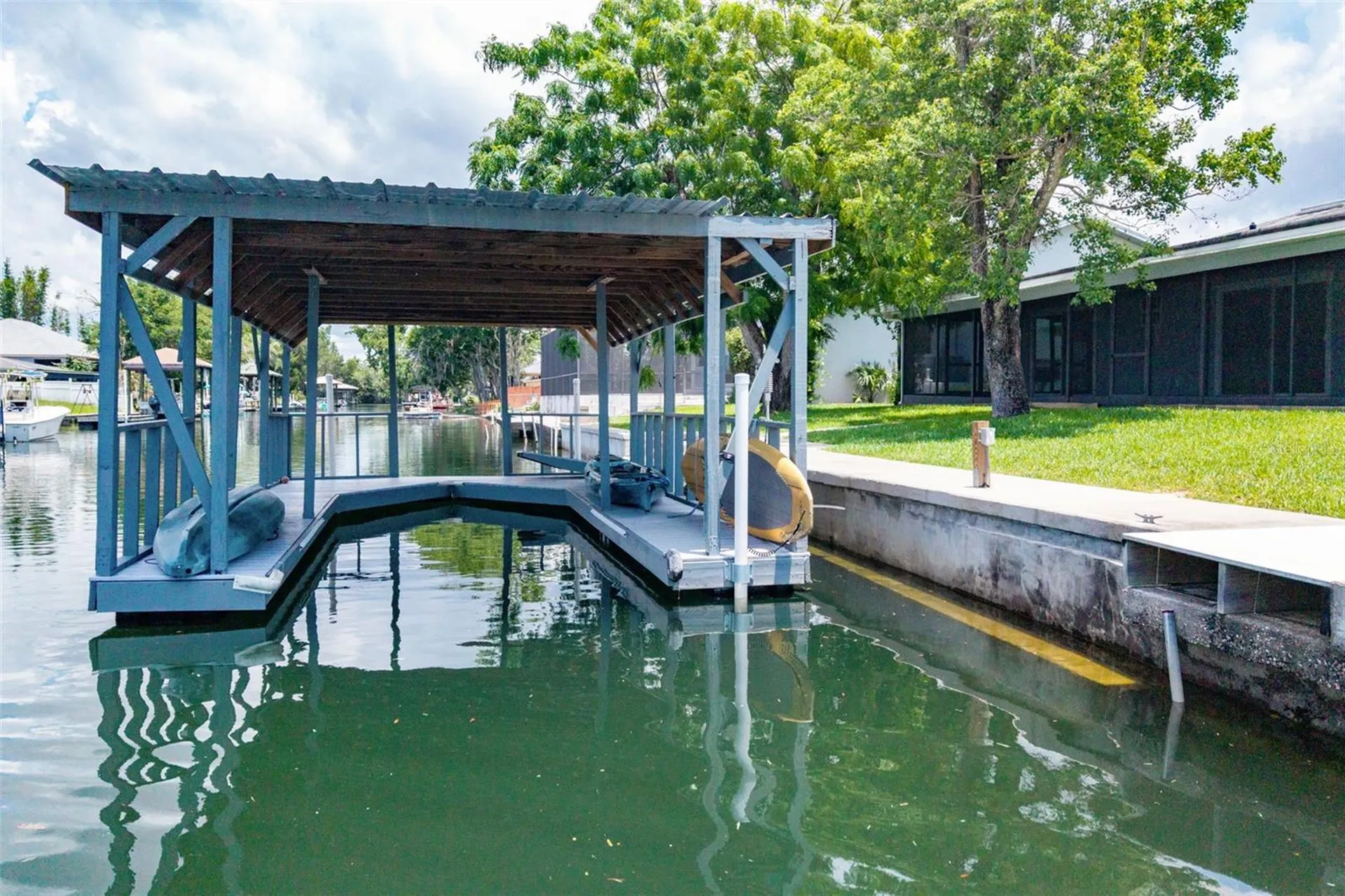 1218 SE 5th Avenue Crystal River FL 34429