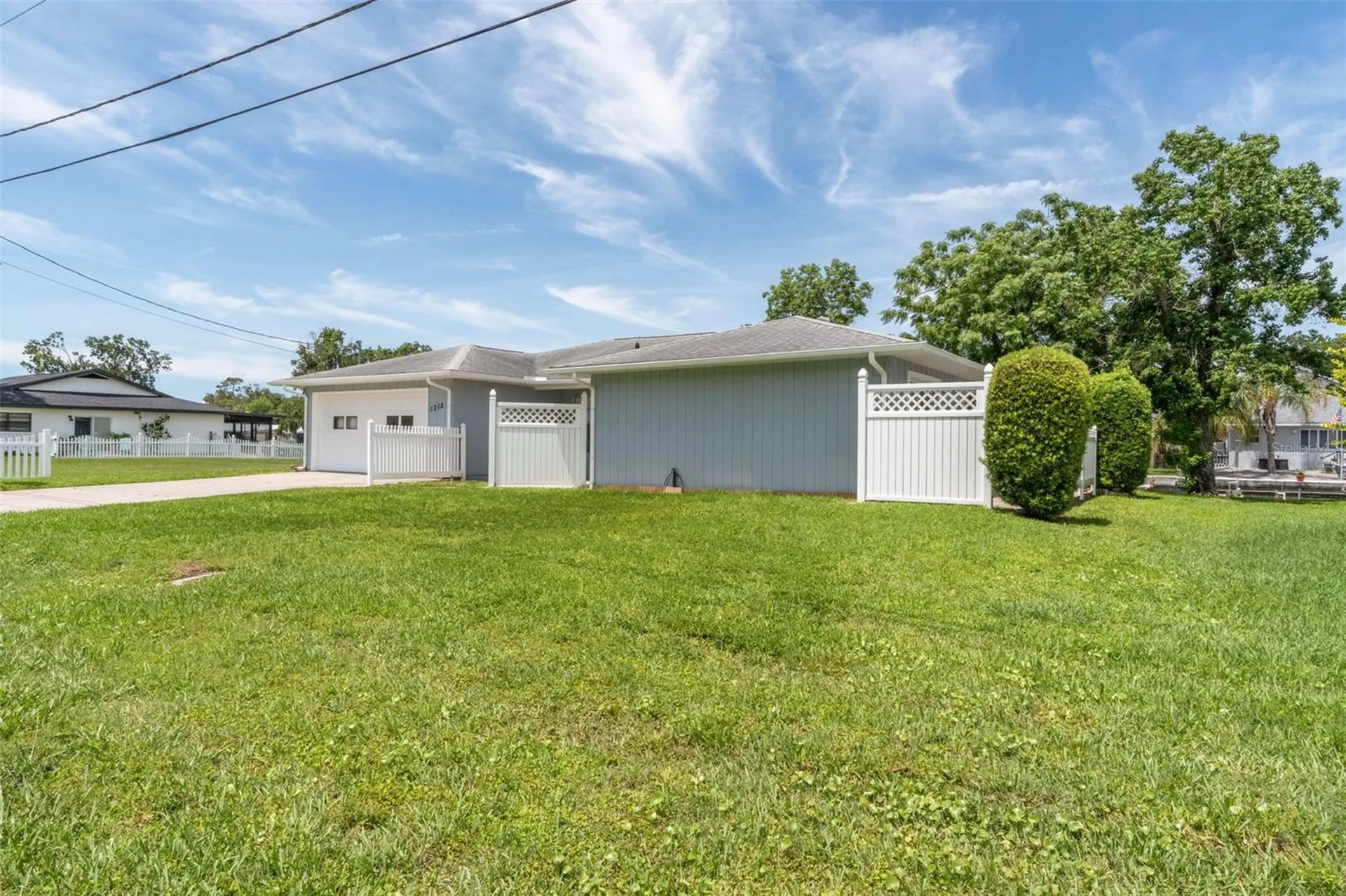 1218 SE 5th Avenue Crystal River FL 34429